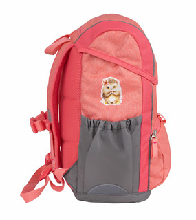 Рюкзак школьный Belmil Kiddy Sporty 'Bambino', артикул 305-30-A35 3
