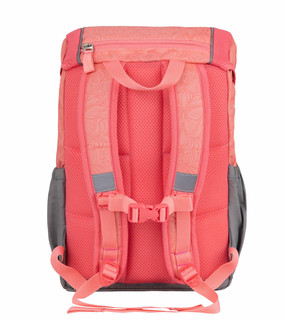 Рюкзак школьный Belmil Kiddy Sporty 'Bambino', артикул 305-30-A35 4
