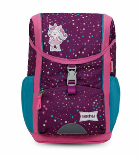 Школьный ранец BelMil KIDDY SPORTY 'Unicornia' 2