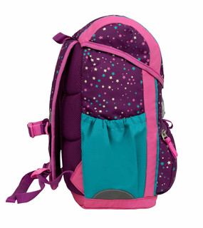 Школьный ранец BelMil KIDDY SPORTY 'Unicornia' 3