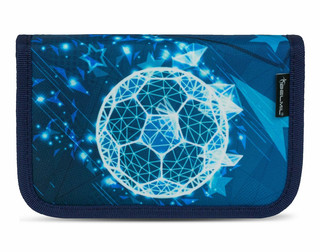 Школьный ранец Belmil Mini Fit 'Footballers' с наполнением (4 предмета) 8