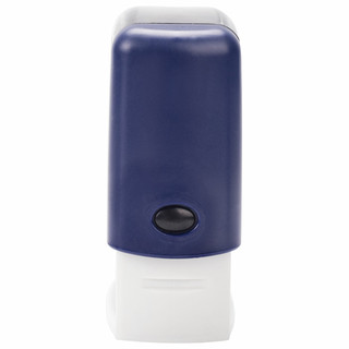 Штамп самонаборный 4-строчный STAFF, оттиск 48х18 мм, 'Printer 8052' 5