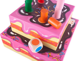 Настольная игра Мой тортик! 6