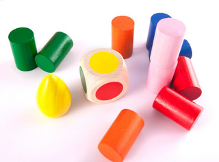 Настольная игра Мой тортик! 7