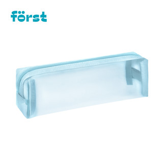 Пенал-косметичка Forst 'Blue', полиэстер, голубой 3