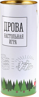 Настольная игра Дрова, Magellan 1