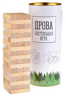 Настольная игра Дрова, Magellan 2