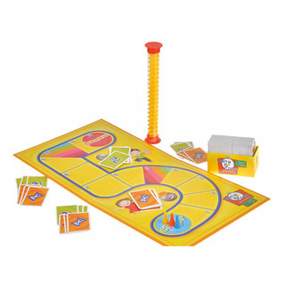 Настольная игра Ответь за 5 секунд. Детская 3