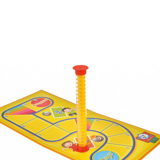 Настольная игра Ответь за 5 секунд. Детская 5