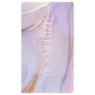 Еженедельник недатированный A6, 64 листа, кожзам, Greenwich L...