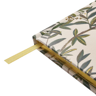 Ежедневник недатированный, А6, 'Олива', 120 листов 4