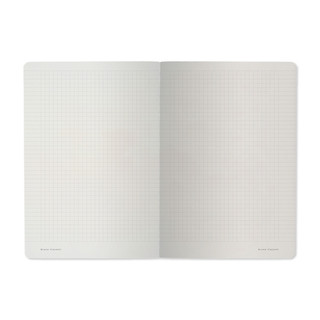 Тетрадь А5, 40 листов, клетка, 'Цветочная феерия', BV 6