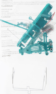 Конструктор 4M 'Робот-инсектоид' 2