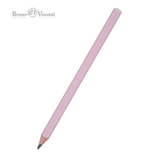 Карандаш чернографитовый, 4В супер мягкий, BV HappyGraphix 'З...