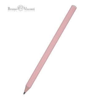 Карандаш чернографитовый, 4В супер мягкий, BV HappyGraphix 'З...