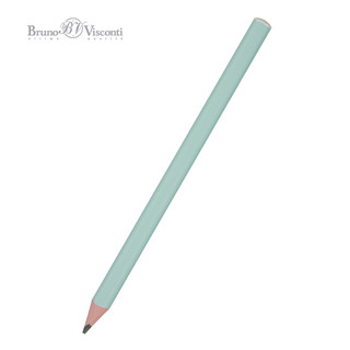 Карандаш чернографитовый, 4В супер мягкий, BV HappyGraphix 'З...