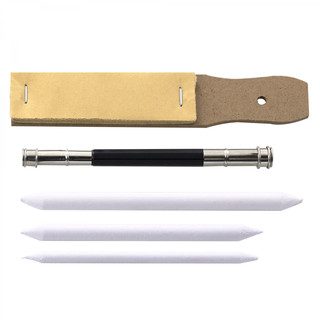 Набор художественный Alingar, 32 предмета в пенале 5