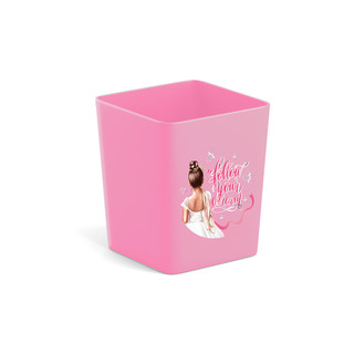 Подставка настольная пластиковая 'Пуанты', ErichKrause Base, ...