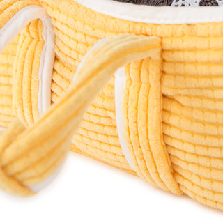 Басик Baby в люльке 20 см 3