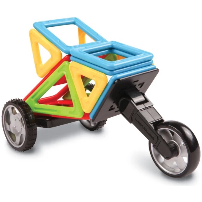 Магнитный конструктор 'Magic Pop' Magformers 703005 (63130)