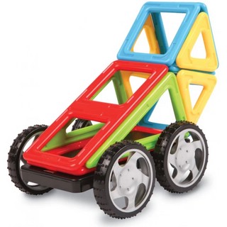 Магнитный конструктор 'Magic Pop' Magformers 703005 (63130) 4