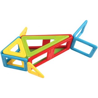 Магнитный конструктор 'Magic Pop' Magformers 703005 (63130) 5