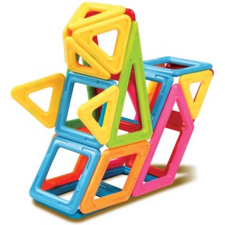 Магнитный конструктор 'Magic Pop' Magformers 703005 (63130) 6