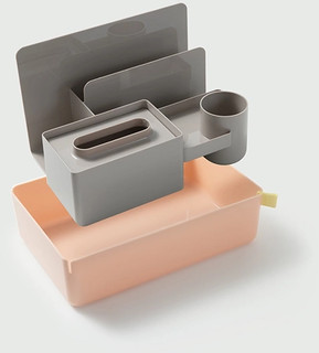 Короб для хранения Deli XDM33, разборный 2