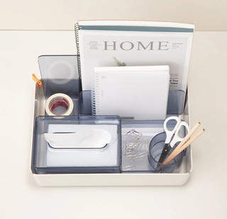 Короб для хранения Deli XDM33, разборный 3