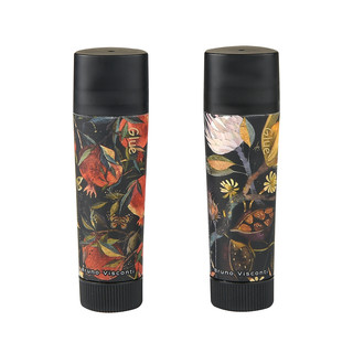 Клей-карандаш на PVP основе, 15 г, Flora, BrunoVisconti, в ас...