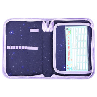 Пенал 'Anime cat' 1 отделение, 1 откидная планка, Brauberg 5