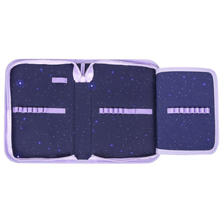 Пенал 'Anime cat' 1 отделение, 1 откидная планка, Brauberg 6