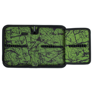 Пенал 'Dino attack' 1 отделение, 1 откидная планка, Brauberg 6