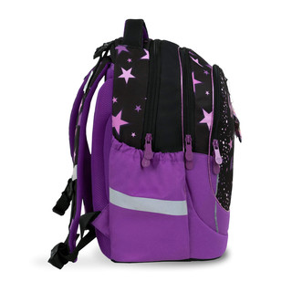 Рюкзак школьный Belmil LEISURE Звезда, артикул 338-87-A29 3