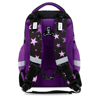 Рюкзак школьный Belmil LEISURE Звезда, артикул 338-87-A29 4