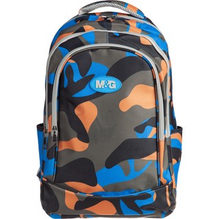 Рюкзак M&G 'Камуфляж', разноцветый, артикул ABB904F055