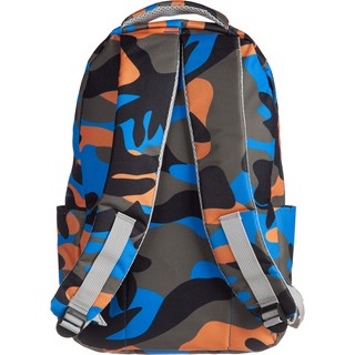 Рюкзак M&G 'Камуфляж', разноцветый, артикул ABB904F055 3