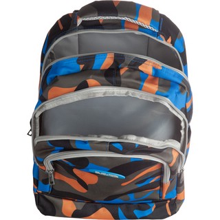 Рюкзак M&G 'Камуфляж', разноцветый, артикул ABB904F055 4