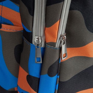 Рюкзак M&G 'Камуфляж', разноцветый, артикул ABB904F055 6