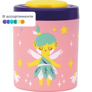 Точилка Milan 'Fairy Tale', 2 отверстия, артикул 20161912FR, ...