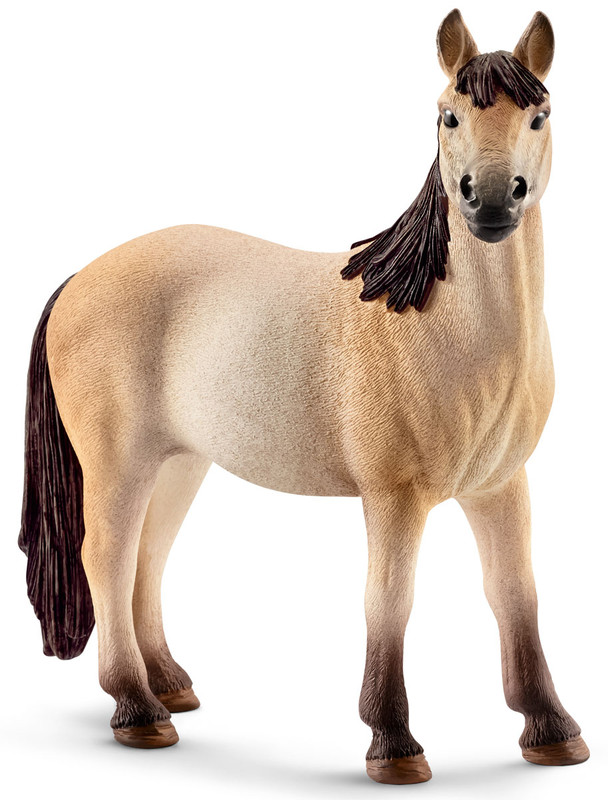 Schleich Фигурка Мустанг-Маре 13806
