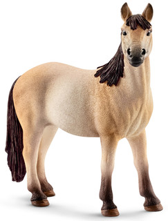 Schleich Фигурка Мустанг-Маре 13806
