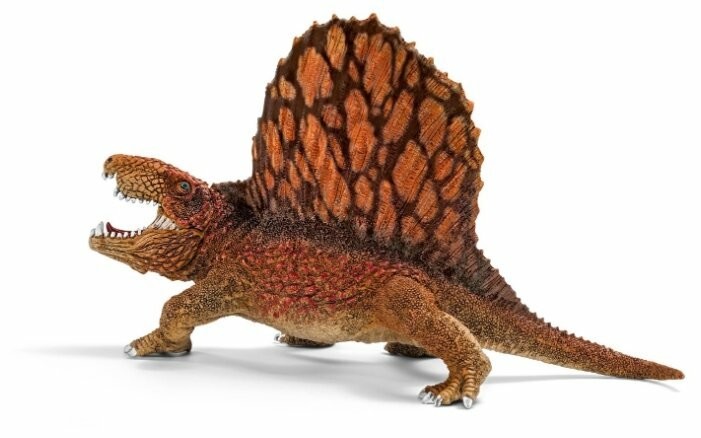 Schleich Фигурка Диметродон 14569