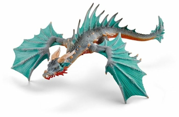 Schleich Фигурка Дракон 70520