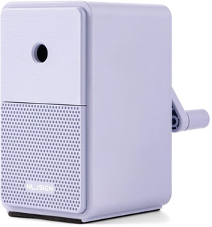 Точилка для карандашей механическая Deli NS077 Nusign, 1 отве...