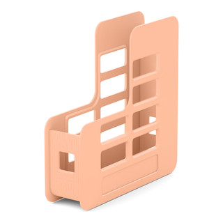 Подставка для бумаг вертикальная пластиковая ErichKrause Tech...