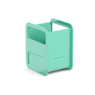 Подставка настольная, пластик, ErichKrause Techno, Pastel Blo...