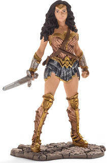 Schleich Фигурка Чудо-женщина 22527