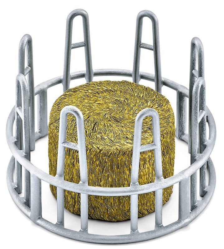 Аксессуар для кормления лошадей, артикул 41421