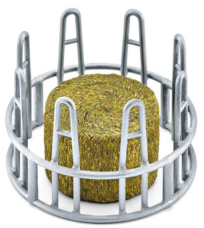 Аксессуар для кормления лошадей, артикул 41421